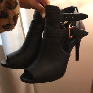 Michael Kors Blaze bootie